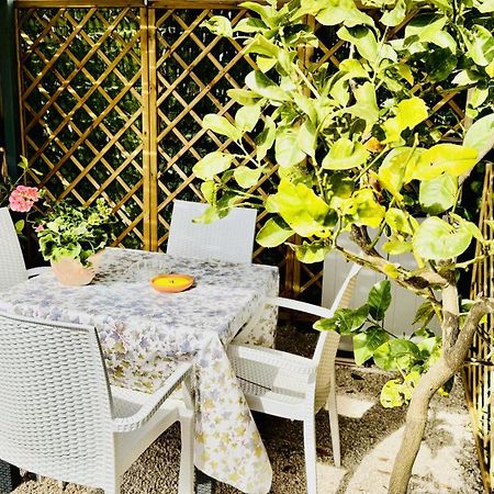 The Dream Villa Massa Lubrense Exterior photo